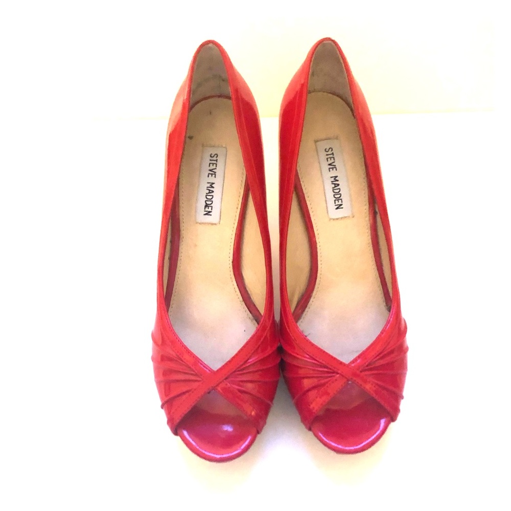 Steve Madden Heels